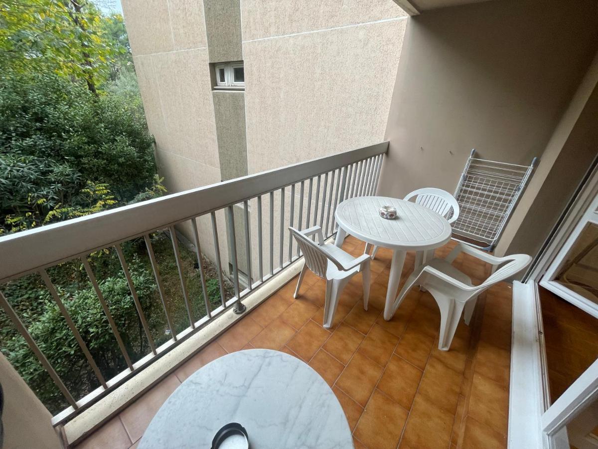 Superbe T4 Spacieux Tout Equipe, Marseille Exterior photo