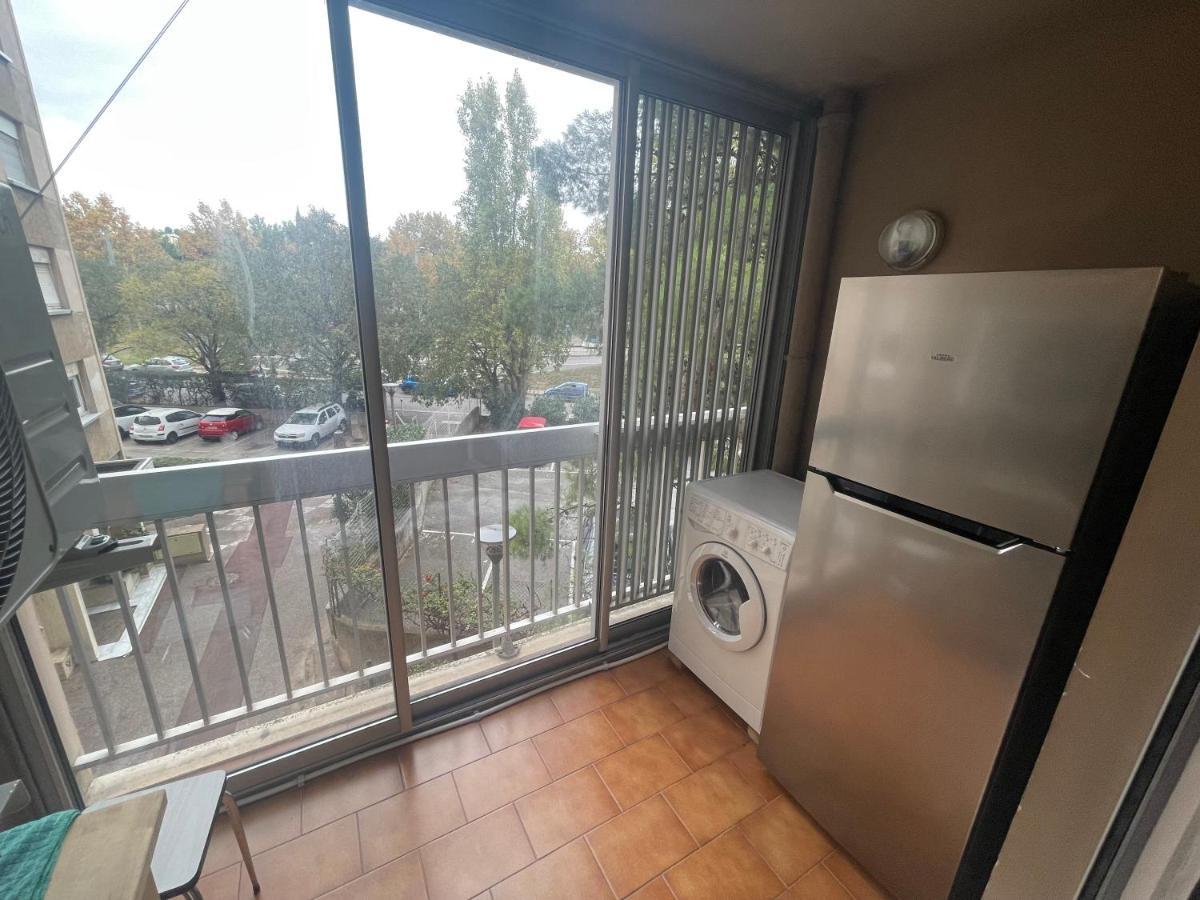 Superbe T4 Spacieux Tout Equipe, Marseille Exterior photo